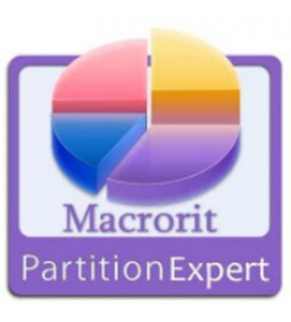 Macrorit Partition Expert Pro Version: 7.3.3 Key GLOBAL